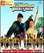 Deewana Hoon Pagal 1998 song download